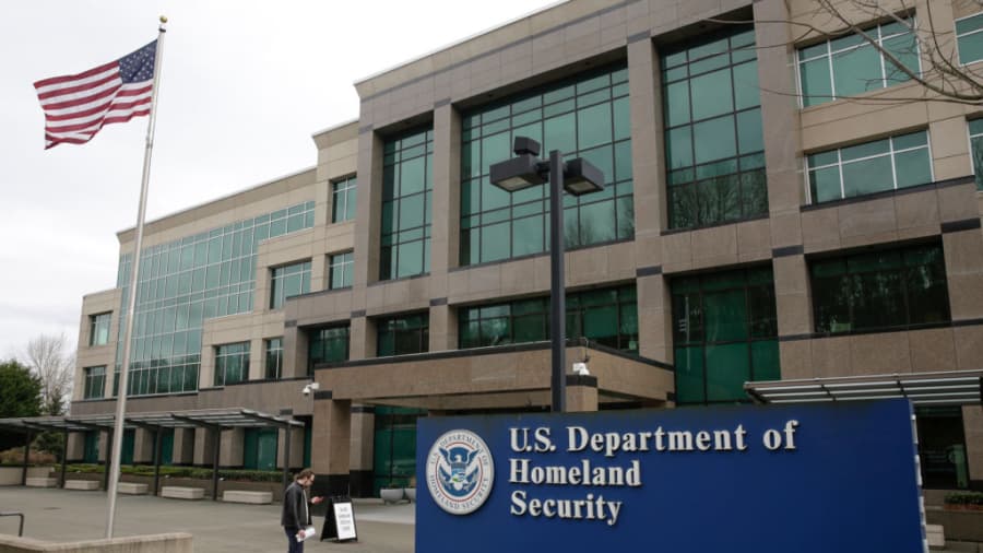 DHS Says 35,000 Applied for Homeland Defender Campaign