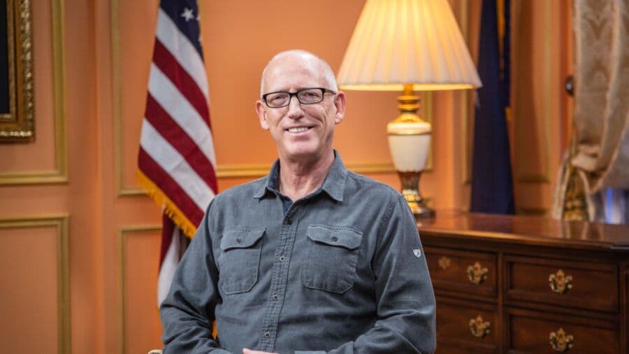 Trump Responds to ‘Dilbert’ Creator’s Urgent Plea for Help With Cancer Treatment