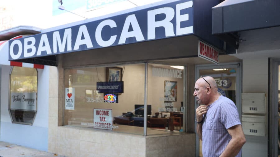 Both Democrats, Republicans Know Obamacare Needs to be Fixed: Panel