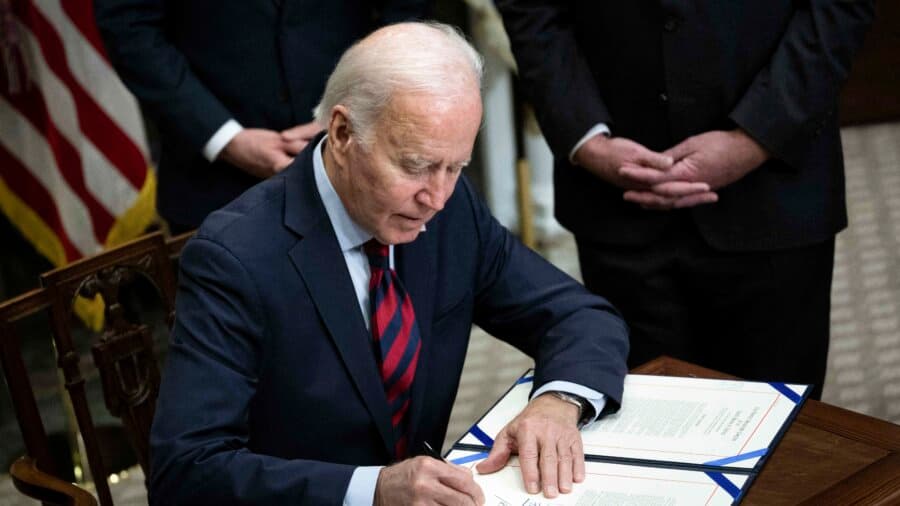 House Committee Says Biden’s Autopen Pardons Are ‘Void’