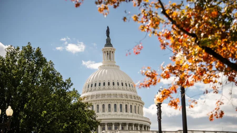 LIVE NOW: Senate Judiciary Committee Holds Hearing on Political Violence