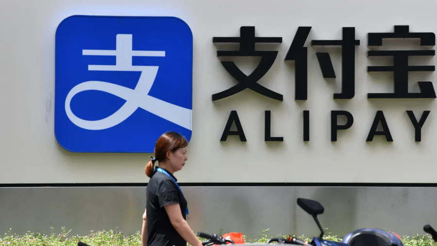 Senators Introduce Legislation to Ban China’s Alipay in US
