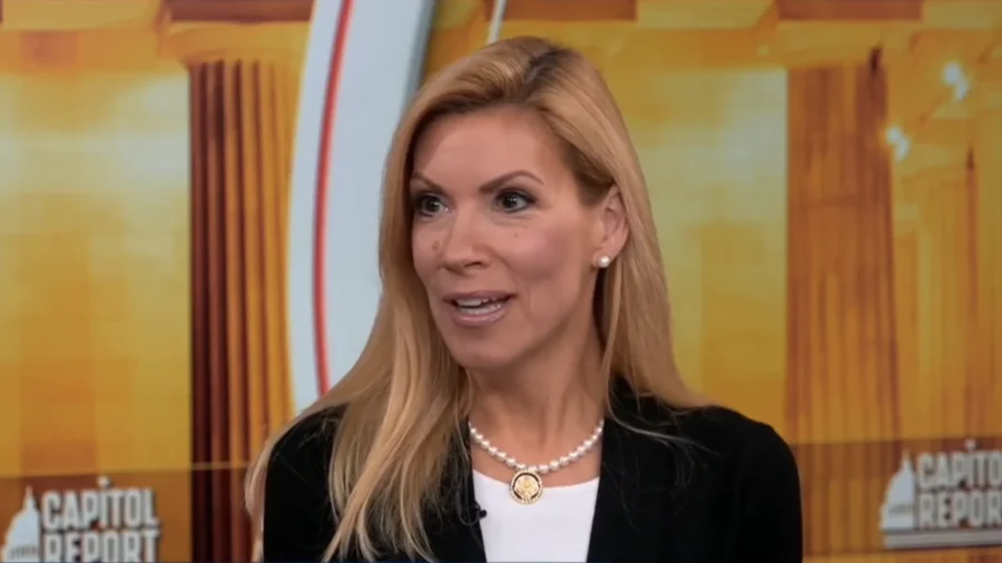 Rep. Van Duyne: All We’re Asking Democrats to Do Is Vote for Funding Mechanism They Voted for Under Biden