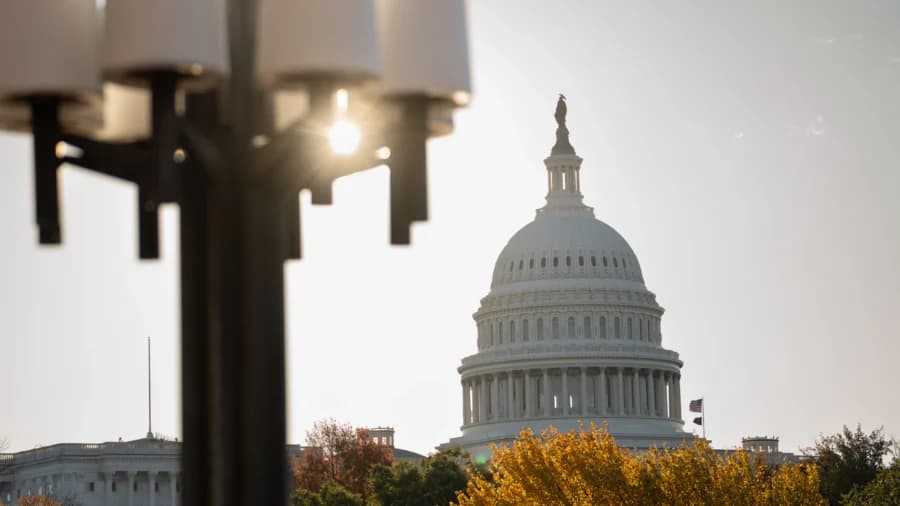 5 Democratic Votes vs. Ending Filibuster—What’s More Likely?