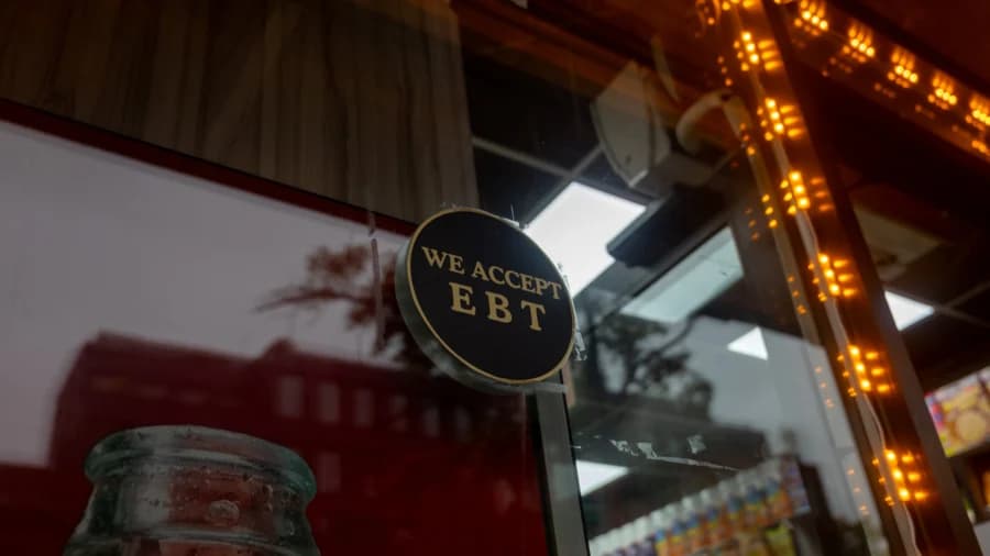 SNAP Benefit Recipients Await Funding Fate, With Those in Poverty the Most Affected: Analysis