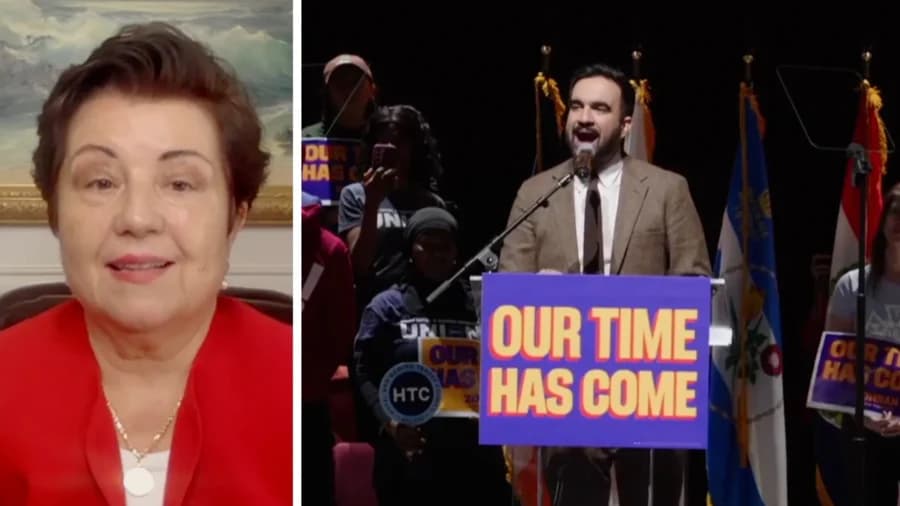 The Rise of Socialism in NYC—What It Means