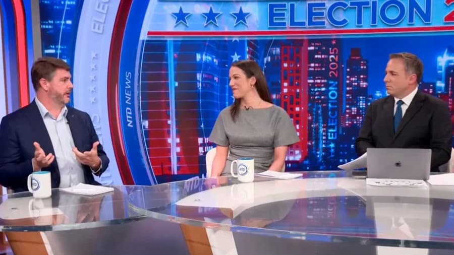 Communism’s Appeal: Idealism & Youth’s Search for Change