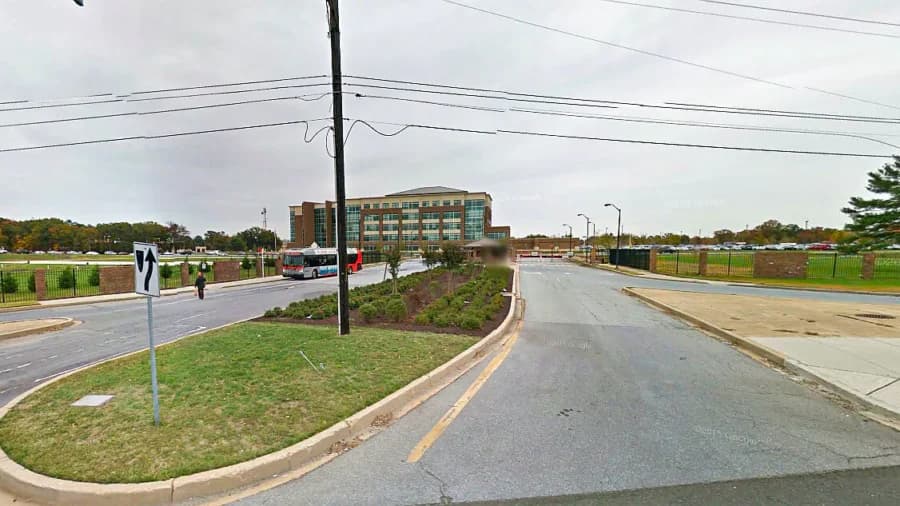 Several People Fall Ill After ‘Suspicious Package’ Delivered to Joint Base Andrews