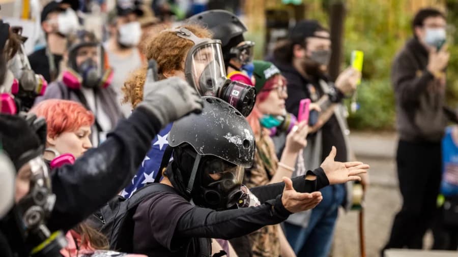 Judge Rules Trump Admin Unlawfully Deployed National Guard in Oregon