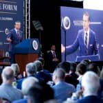 Hegseth Lays Out Trump's 'America First' Military Strategy