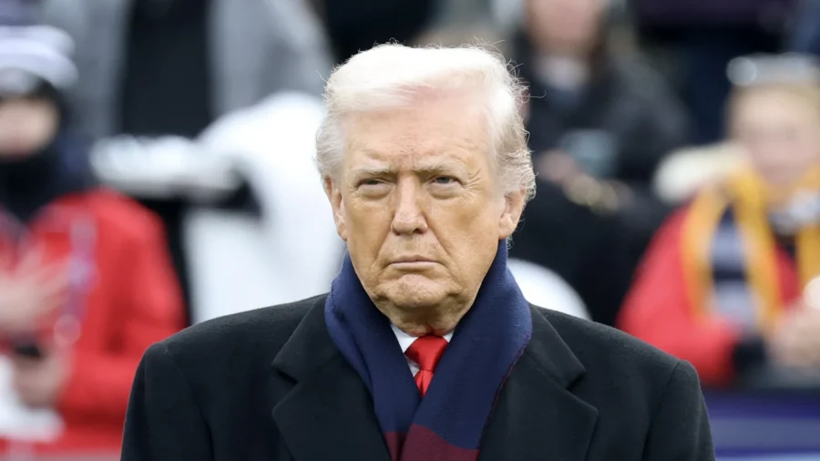 Trump Condemns Shootings at Brown University, Sydney, and ISIS Attack in Syria