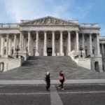 House Passes 3-Bill Spending Package