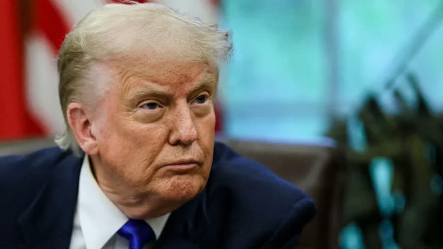 Trump Orders His 'Representatives' to Buy $200 Billion in Mortgage Bonds