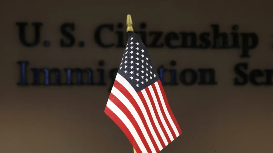 DHS Launches Fraud Investigation Into Minnesota Refugee Program