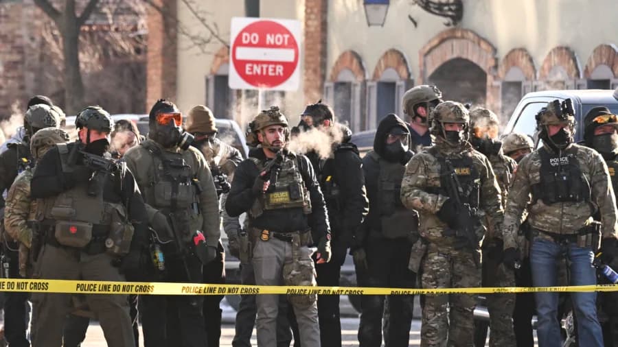 Over 60 Minnesota-Based Businesses Call for 'Deescalation of Tensions'