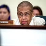 DC Delegate Files to End Reelection Bid