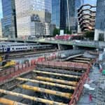 Judge Temporarily Halts Order Requiring Trump to Unfreeze Tunnel Funding