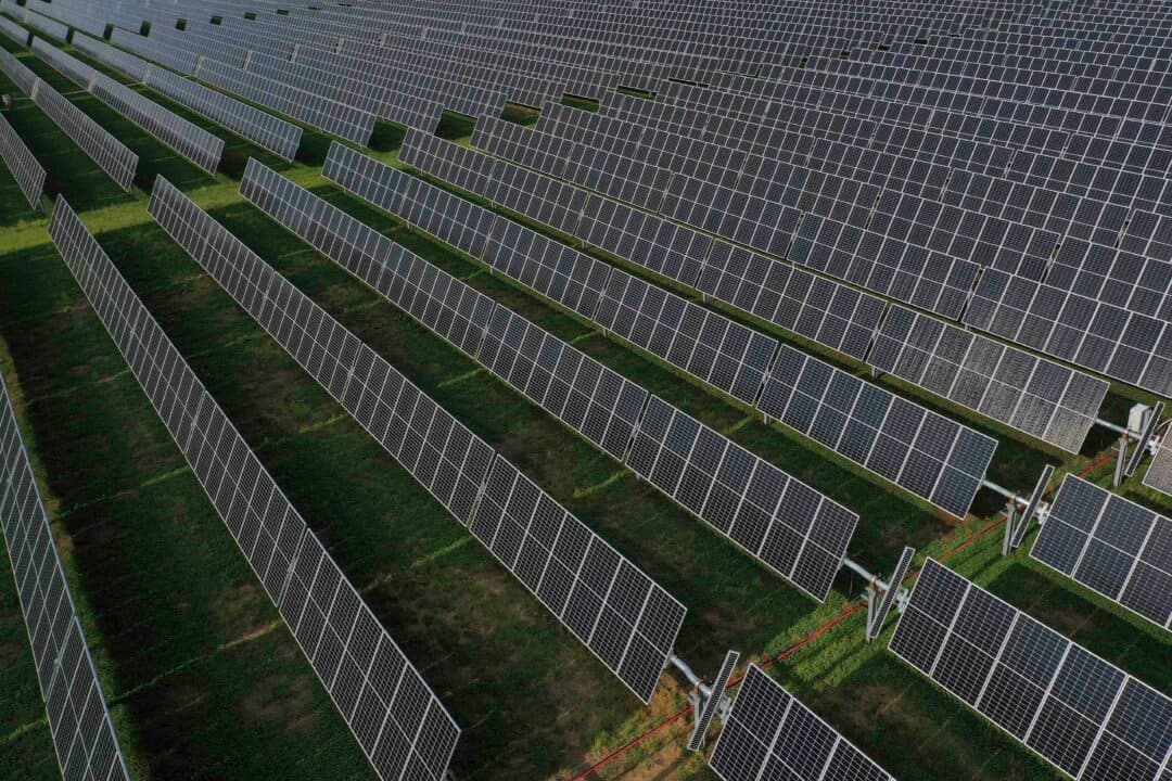 Rising Electricity Costs Emerge as Key Campaign Issues in New Jersey, Virginia Races