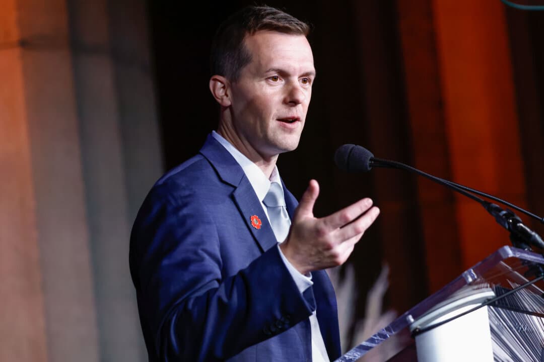 Moderate House Democrat Says He Won’t Run for Reelection