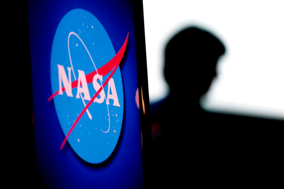 Peter McDonough Under Consideration to Lead NASA