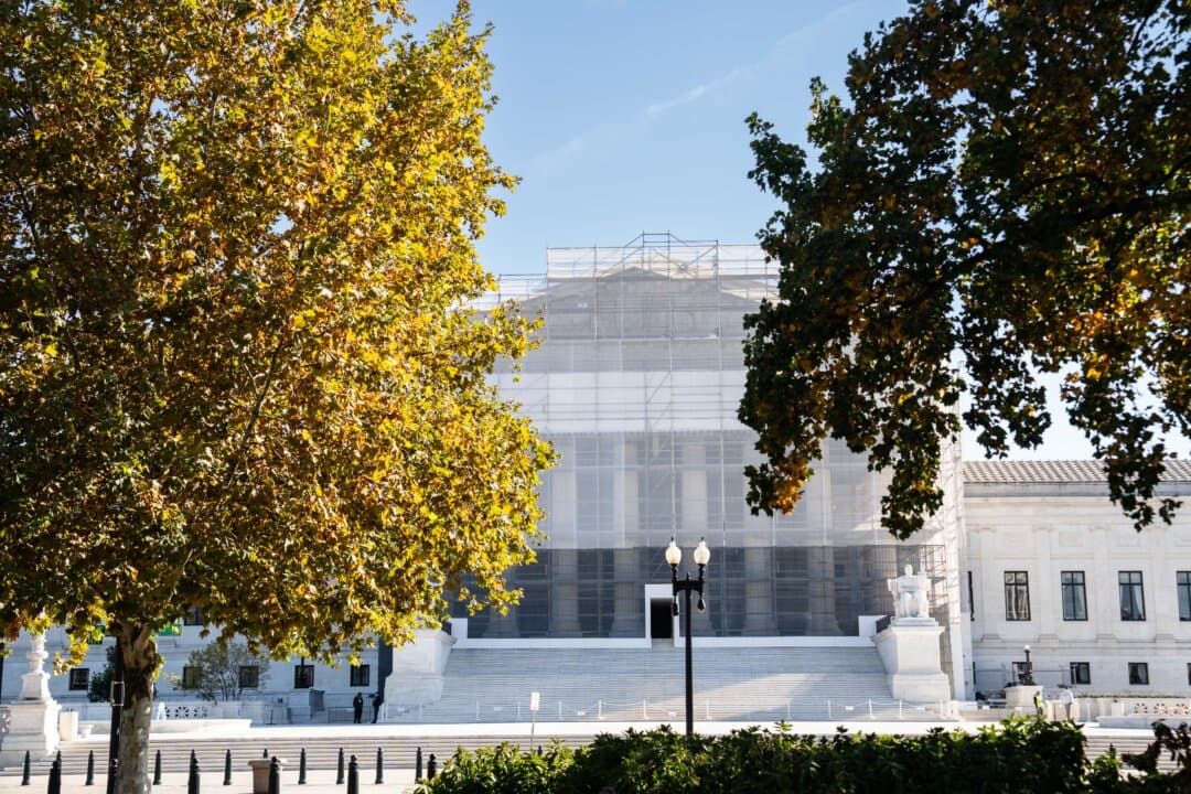 These 2 Supreme Court Cases May Affect Future Elections