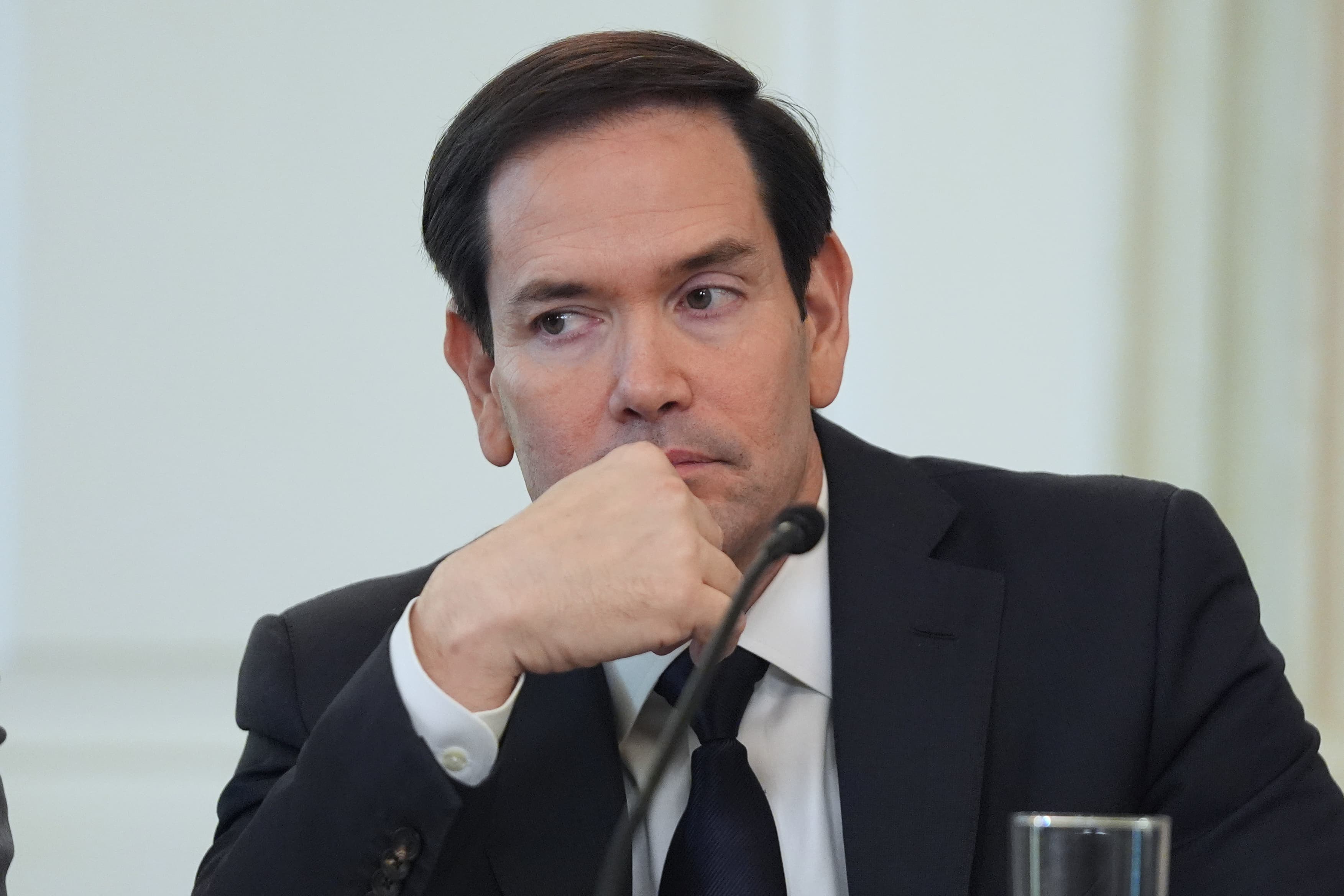 REPLAY: Rubio Meets With Japan’s Foreign Minister in Tokyo