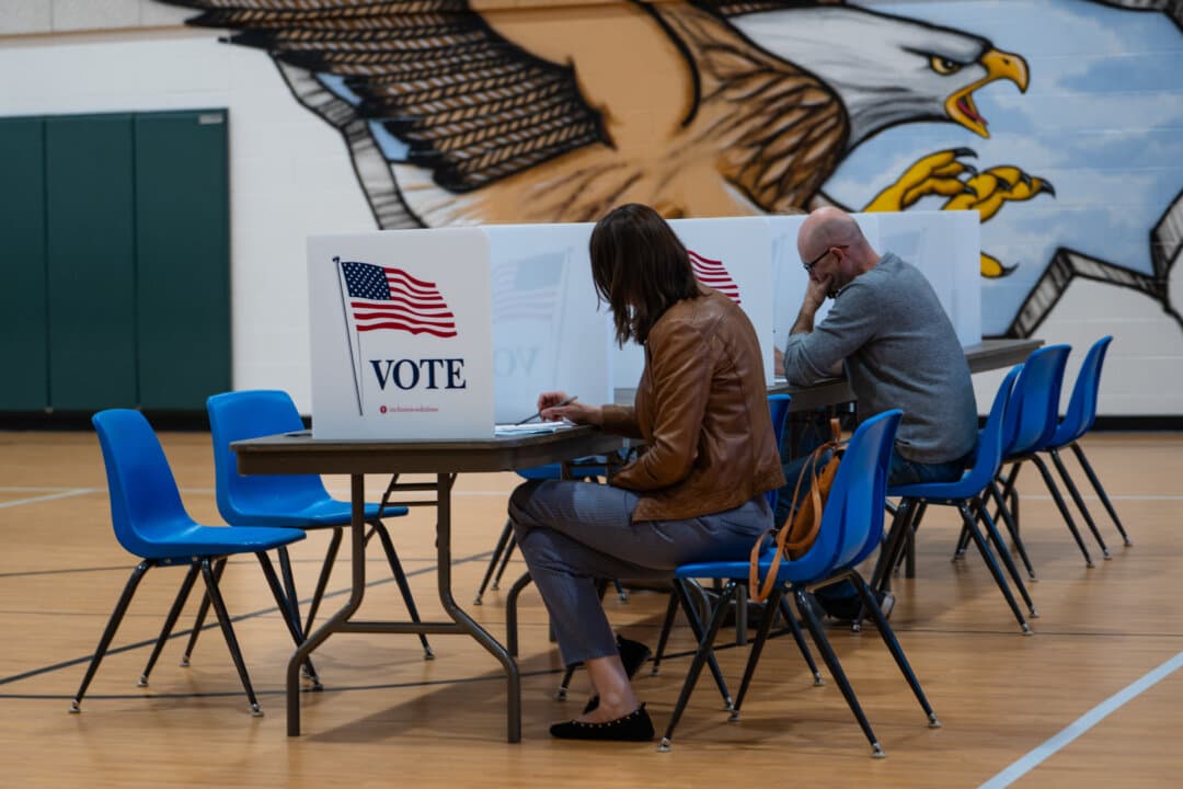 A Look at Key Ballot Measures Voted on During Tuesday’s Elections