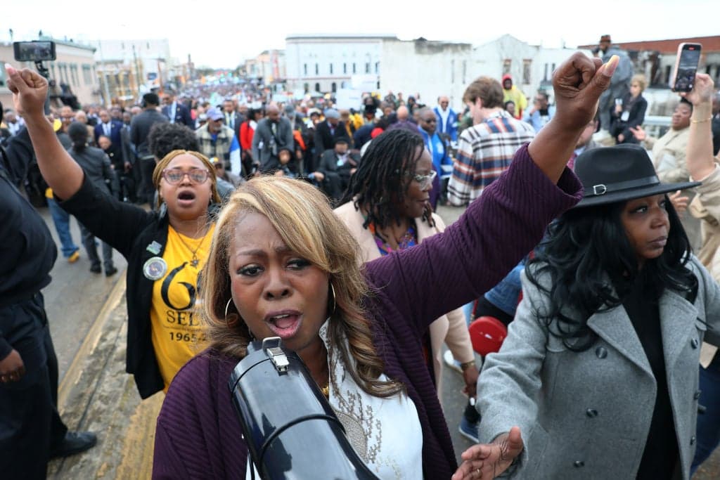 Is Trump underestimating ‘economic crisis’ and the power of Black voters?