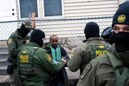 VP Vance blames ICE shooting on the radical 'far left.' In Minneapolis,