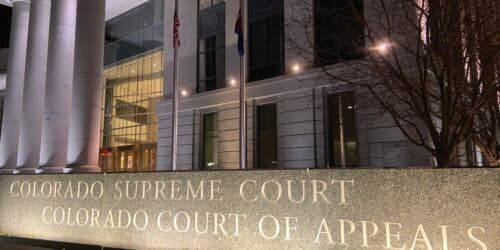 Divided Colorado Supreme Court curtails use of laced-substances defense