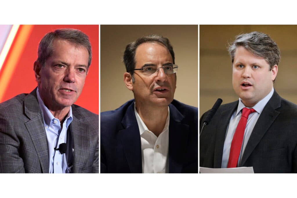 Nebraska says Colorado is stealing its water