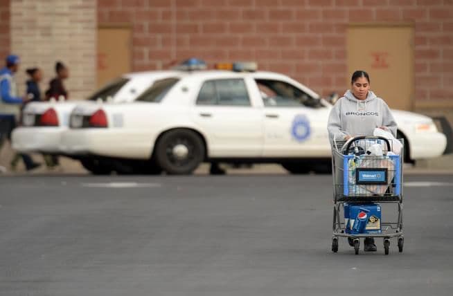 10th Circuit finds Denver officers unconstitutionally searched man