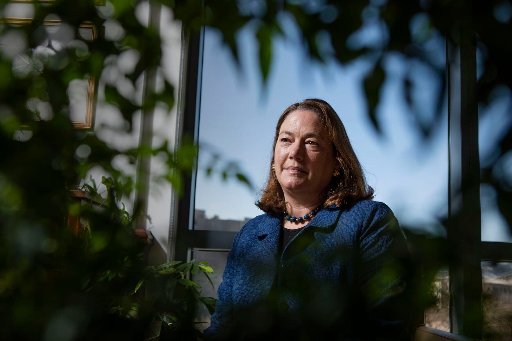 Justice Melissa Hart on unexplained 'leave of absence' from Colorado Supreme