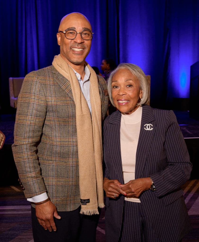 BRIC’s fifth anniversary underscores success and increasing need