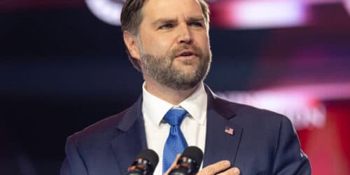 Vance announces new assistant attorney general position to focus on fraud