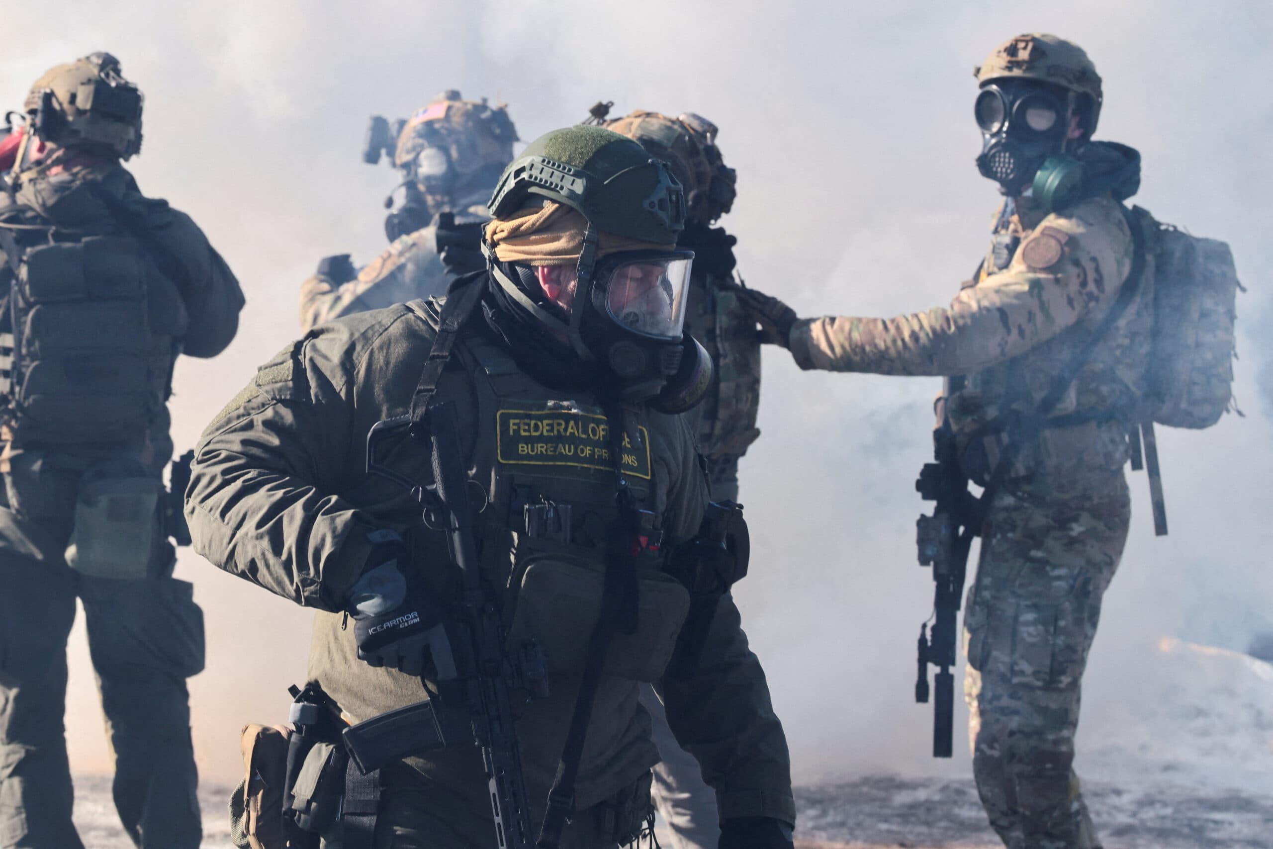 Colorado Democrats react to Alex Pretti's death in Minnesota