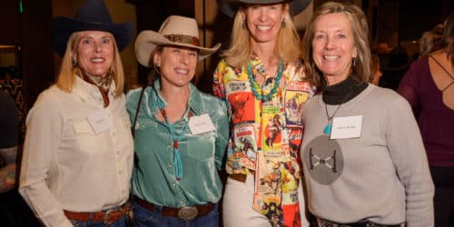 Cowgirls & Cocktails adds to Stock Show's record-breaking year | NONPROFIT
