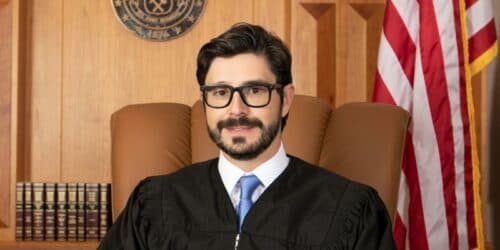 Susan Blanco, innovator in the judiciary | SUPREME COURT FINALISTS