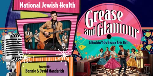 Grand Marshals named for 2026 Beaux Arts Ball | NONPROFIT REGISTER