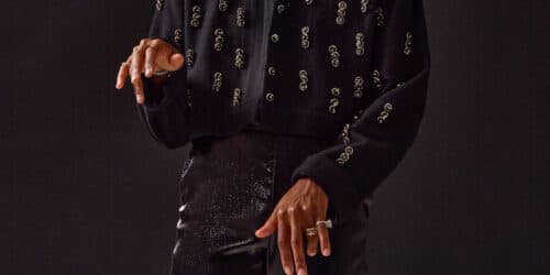 Award-winning musician Jon Batiste to headline symphony gala | NONPROFIT