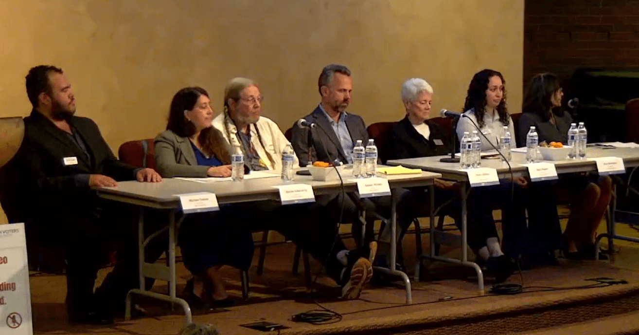 Voters unseat Jeffco schools leader