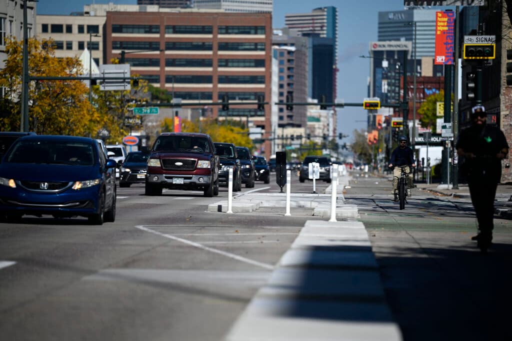 Vision Zero: As Denver doubles down, fatalities keep climbing