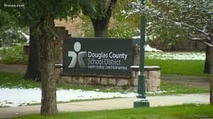 Mix of conservatives, progressives secure early lead in Douglas County school board race