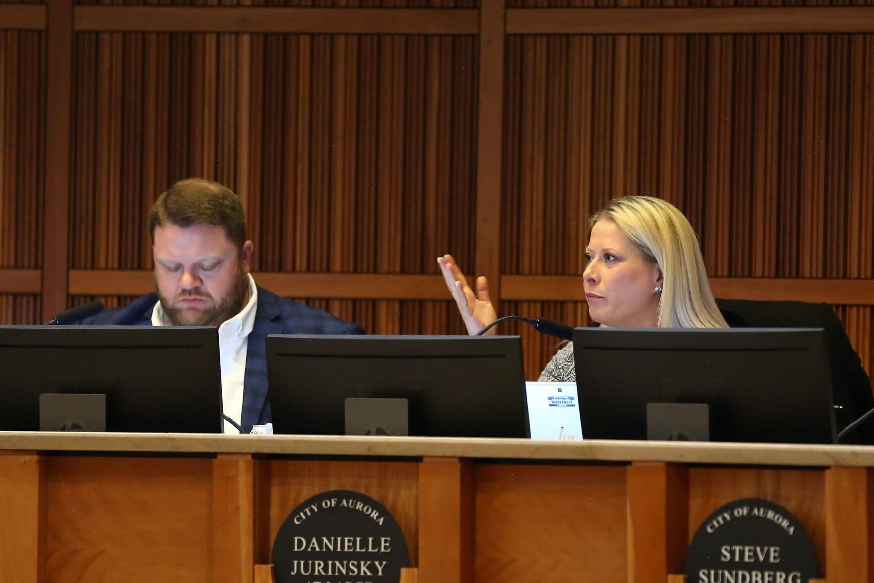 Conservative-strong Aurora City Council swings left, progressives hope to ‘bring back decorum’